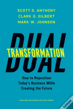Capa do artigo Dual Transformation