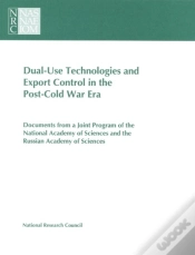 Capa do artigo Dual-Use Technologies And Export Control In The Post-Cold War Era