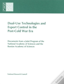 Capa do artigo Dual-Use Technologies And Export Control In The Post-Cold War Era