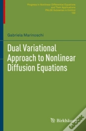 Capa do artigo Dual Variational Approach To Nonlinear Diffusion Equations