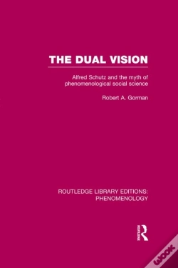 Capa do artigo Dual Vision