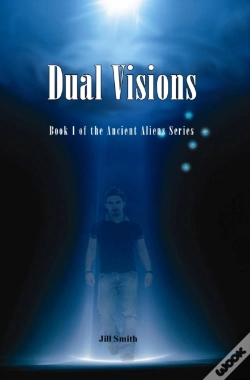 Capa do artigo Dual Visions: Book 1 The Ancient Alien S