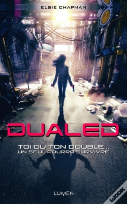 Capa do artigo Dualed