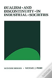 Capa do artigo Dualism And Discontinuity In Industrial Societies