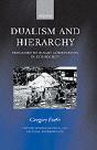 Dualism And Hierarchy C - Preview