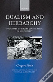 Dualism And Hierarchy C
