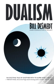 Capa do artigo Dualism