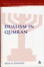 Dualism In Qumran - Preview