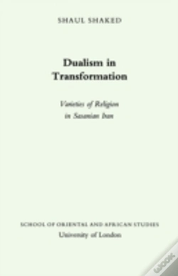 Capa do artigo Dualism In Transition