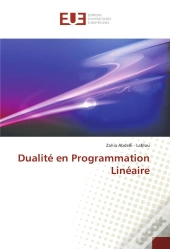 Dualite En Programmation Lineaire