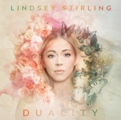 Capa do artigo Duality - CD