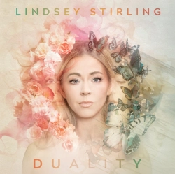 Capa do artigo Duality - CD