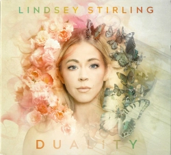 Capa do artigo Duality - CD