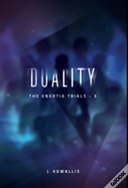 Capa do artigo Duality