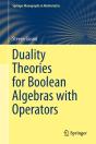 Duality Theories For Boolean Algebras With Operators - Preview