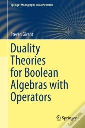 Duality Theories For Boolean Algebras With Operators