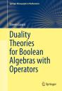 Duality Theories For Boolean Algebras With Operators - Preview