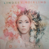 Capa do artigo Duality - Vinil