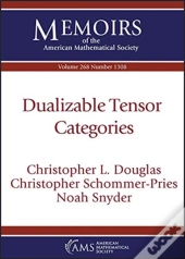 Dualizable Tensor Categories