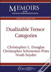Capa do artigo Dualizable Tensor Categories