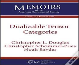 Dualizable Tensor Categories