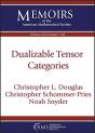 Dualizable Tensor Categories - Preview