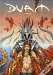 Duam T.2 L'Hiver Des Morts
