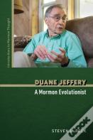 Duane Jeffery