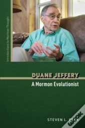 Duane Jeffery