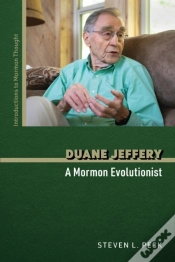 Capa do artigo Duane Jeffery