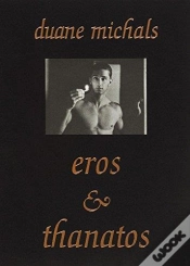 Capa do artigo Duane Michals Eros & Thanatos (New Ed) /Anglais