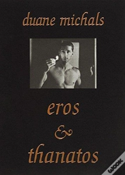 Capa do artigo Duane Michals Eros & Thanatos (New Ed) /Anglais