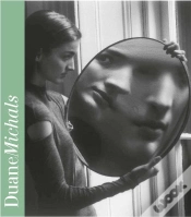 Capa do artigo Duane Michals