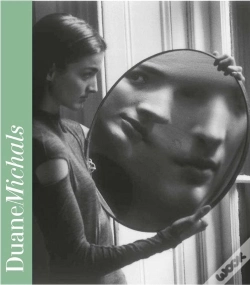 Capa do artigo Duane Michals
