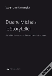 Capa do artigo Duane Michals Le Storyteller, Petite Histoire Du Rapport Fluctuant Entre Texte Et Image