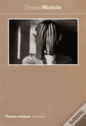 Capa do artigo Duane Michals