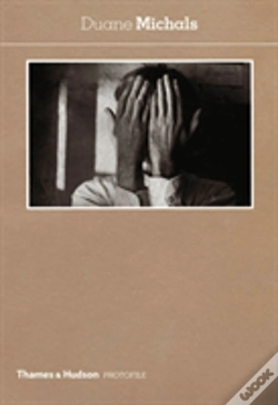Capa do artigo Duane Michals