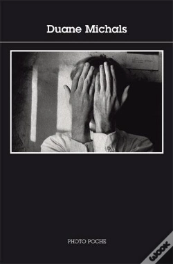 Capa do artigo Duanes Michals