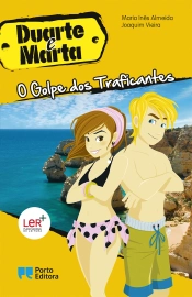 Capa do artigo Duarte e Marta - O Golpe dos Traficantes