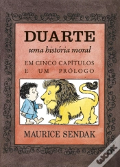 Capa do artigo Duarte - Uma História Moral