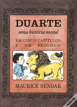 Capa do artigo Duarte - Uma História Moral