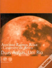 Capa do artigo Duas Águas, Um Rio