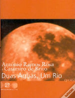 Capa do artigo Duas Águas, Um Rio
