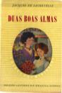 Duas Boas Almas - Preview