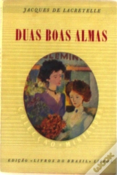 Duas Boas Almas