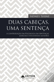 Capa do artigo Duas Cabeças, Uma Sentença