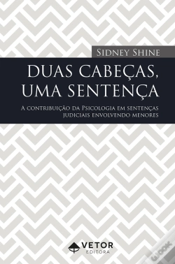 Capa do artigo Duas Cabeças, Uma Sentença