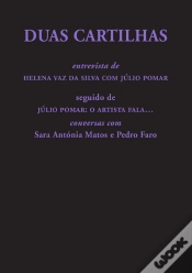 Capa do artigo Duas Cartilhas