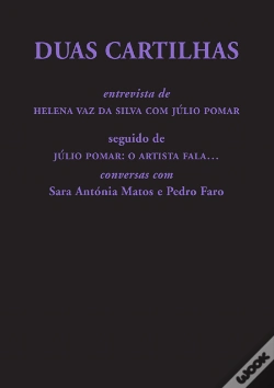 Capa do artigo Duas Cartilhas
