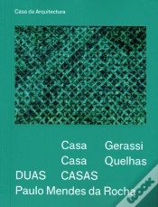 Capa do artigo Duas Casas